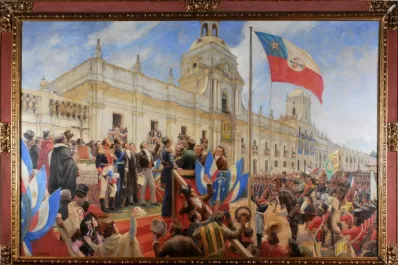 A dos siglos de Cancha Rayada