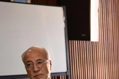 “El cansancio social generará otra Justicia”