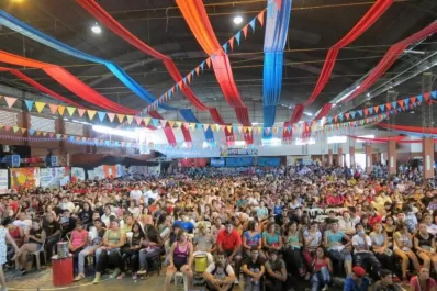 La continuidad de un programa educativo pone a la Nación y a la Provincia en veredas diferentes