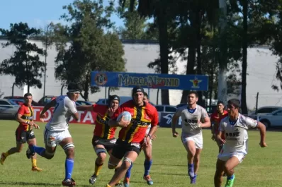 Cardenales y Huirapuca siguen firmes