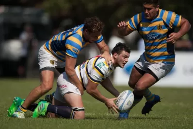 Nacional de Clubes: todos los equipos tucumanos fueron derrotados y la clasificación de algunos está en riesgo