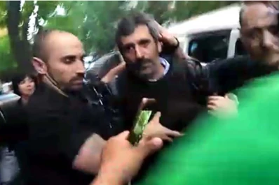 Roberto Baratta defendió a Julio De Vido: es inocente