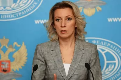 Moscú denuncia que Gran Bretaña y EEUU buscan impedir el Mundial de Rusia