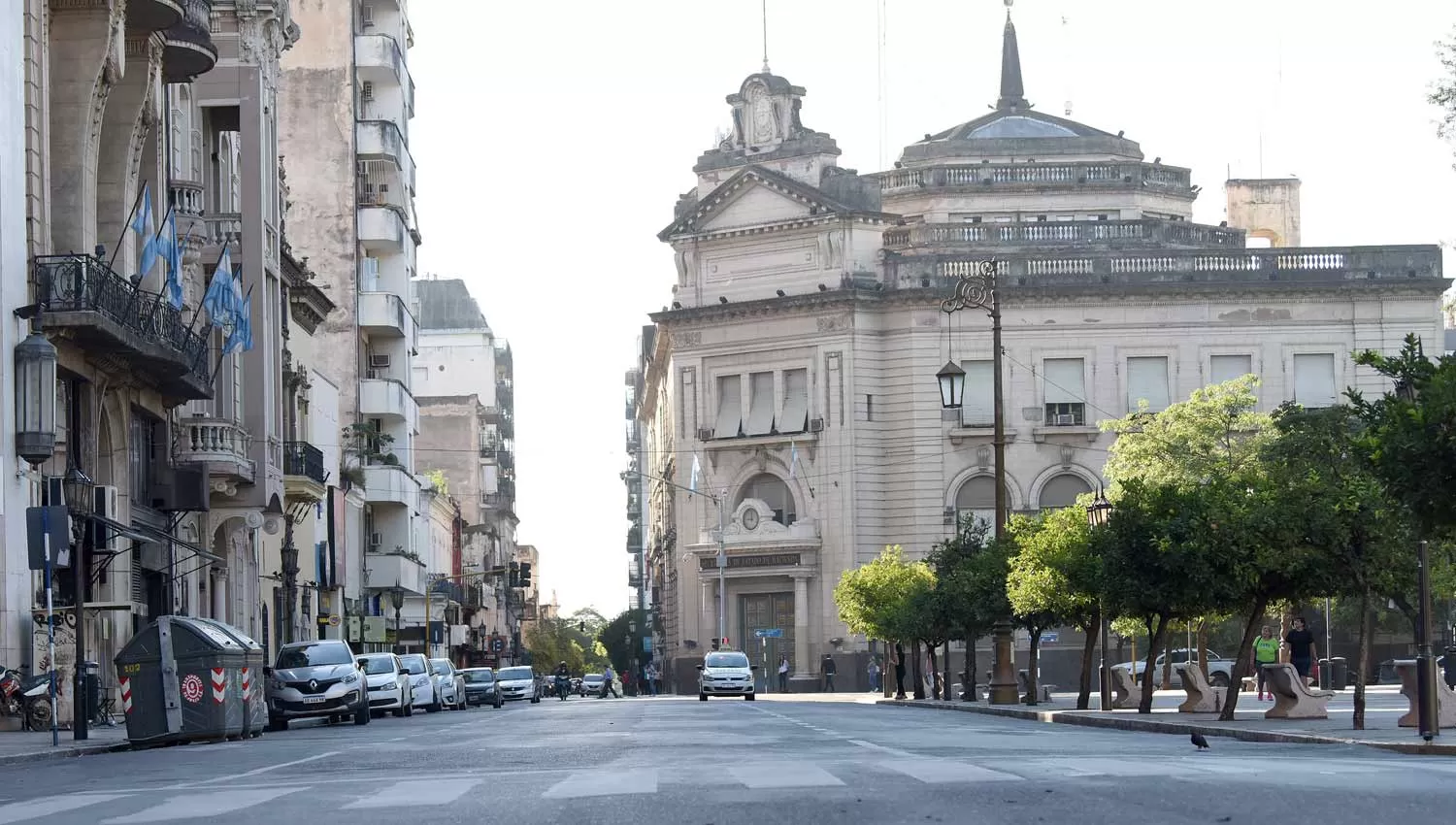 ARCHIVO LA GACETA / FOTO DE ANALÍA JARAMILLO