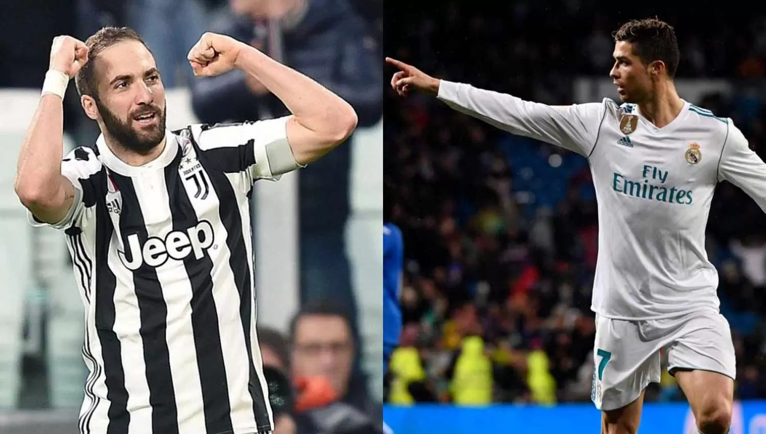 Con dos partidazos sigue la Champions League: hora, TV y el resto de la agenda deportiva