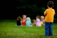 Te recibís de mamá de un chico autista cuando vas a un colegio y te dicen: 'no hay lugar'