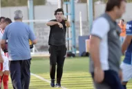 Forestello acertó otra vez en un cambio y el Santo volvió a ganar