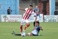 Un fin de semana perfecto para San Martín