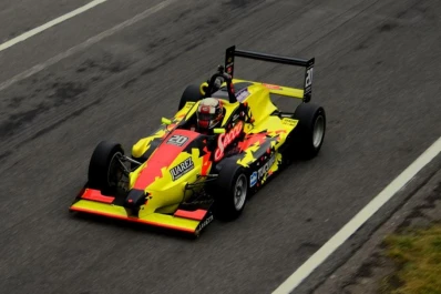 Joaquín Rodríguez hizo un buen trabajo en Córdoba