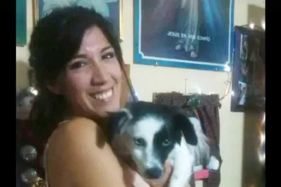 Investigan la muerte de una estudiante universitaria de Jujuy: cayó al vacío desde un cuarto piso