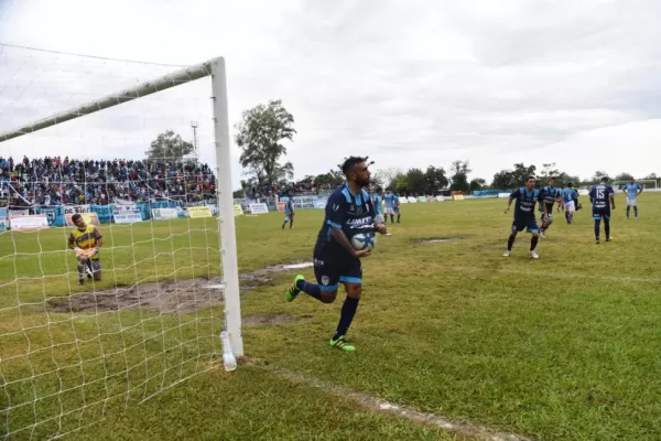 Marapa venció a Boulevard Norte y será el rival de Graneros en semifinales