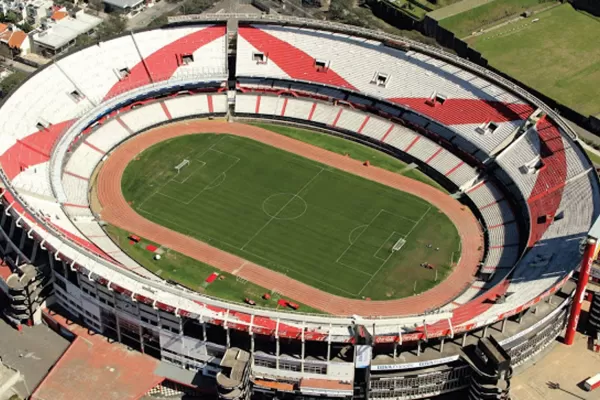 Ahora denuncian casos de abuso sexual en la pensión de River
