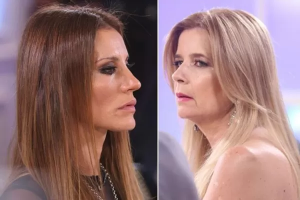 Mercedes Ninci acusó a Jaitt: alguien le pagó para mandar al frente a gente que no está en la causa