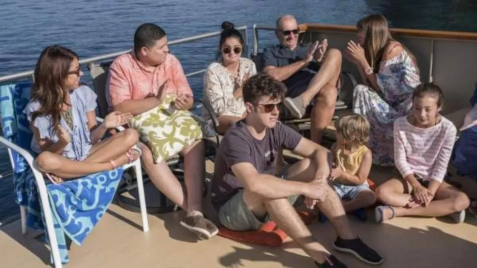 HISTORIAS DIVERSAS. Vivencias y experiencias en vacaciones compartidas. PRENSA FOXLIFE