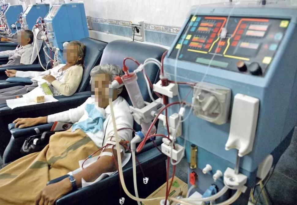 Cumple 75 años el invento que sigue salvando millones de vidas