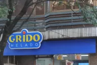 Una heladería fue asaltada dos veces en una semana y sospechan de los mismos ladrones