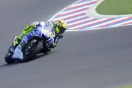 Termas “arde” por el MotoGP