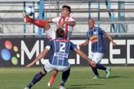 El Santo deberá ganarle a la ansiedad