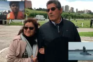 La madre del submarinista tucumano del ARA San Juan: mi hijo y yo lo votamos a Macri y siento que nos abandonó