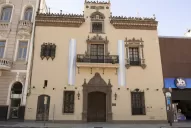 Cómo serán los actos centrales del 65° aniversario de la FET