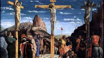 Un hermoso soneto lunfardo que nos dejó la Pascua