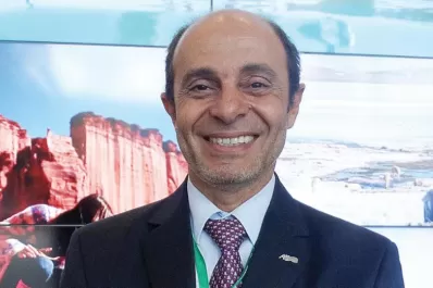 “En Argentina, viajar es cada vez más importante”