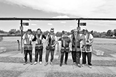 Vidal Sanz irá a los Odesur