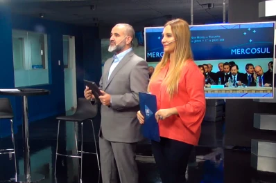 Arrancá la jornada informado con Buen Día, el noticiero matutino de LG Play