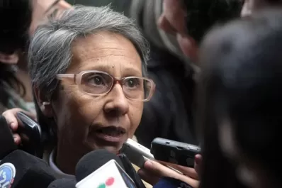 Amenazaron a la mujer que denunció los casos de abusos en las inferiores de River