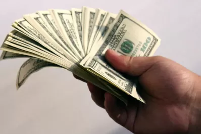 Amplían emisión de bonos en dólares por un monto de hasta U$S 5.000 millones