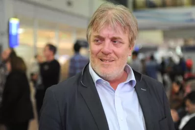 Demandaron a Natacha Jaitt por sus dichos en el programa de Mirtha Legrand