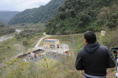 El Ejército recuperó un predio en El Mollar que el Gobierno de Tucumán le había quitado