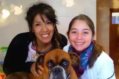 Es imposible que se haya matado, estaba muy feliz, dijo una amiga de la jujeña que cayó de un edificio