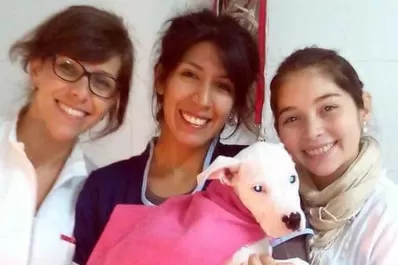 El novio mintió desde un primer momento, sostuvo el abogado de la familia de la joven que cayó de un edificio