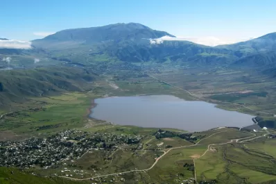 El Ejército y el PE pujan por una parte del Parque Aconquija