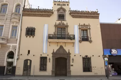 Cómo serán los actos centrales del 65° aniversario de la FET