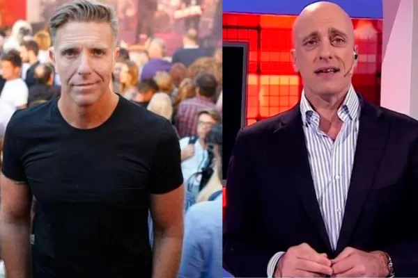 Fantino y Pagni negaron estar involucrados en los casos de abusos