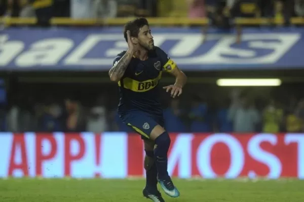 Hasta la madre retó a Pablo Pérez