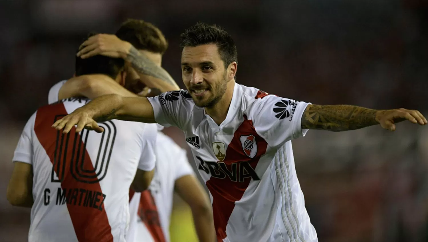 River se presenta por Copa Libertadores: hora, TV y el resto de la agenda deportiva