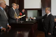 Una comisión pide respuesta a un juez por la muerte de un preso que había denunciado venta de droga