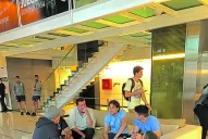 Las estadísticas muestran que García sabe amargar a Peñarol