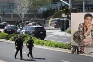 ¿Quién es la mujer que desató el sangriento tiroteo en la sede de YouTube?