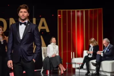 Exposición Novias Glam