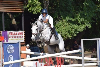 Un salto hacia la consagración