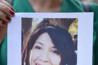 Ana sabía perdonar, por eso llegó a este punto, dijeron amigos de la joven que cayó del edificio