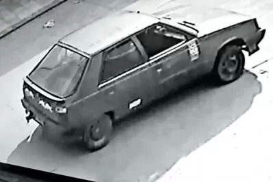 Se entregó el conductor de un trágico accidente ocurrido en Concepción