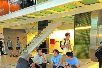 Las estadísticas muestran que García sabe amargar a Peñarol