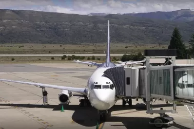 Desde julio se podrá volar desde Tucumán hacia Bariloche