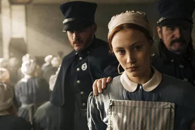 Tres tapaditos de Netflix que quizás no conozcas y que vale la pena ver