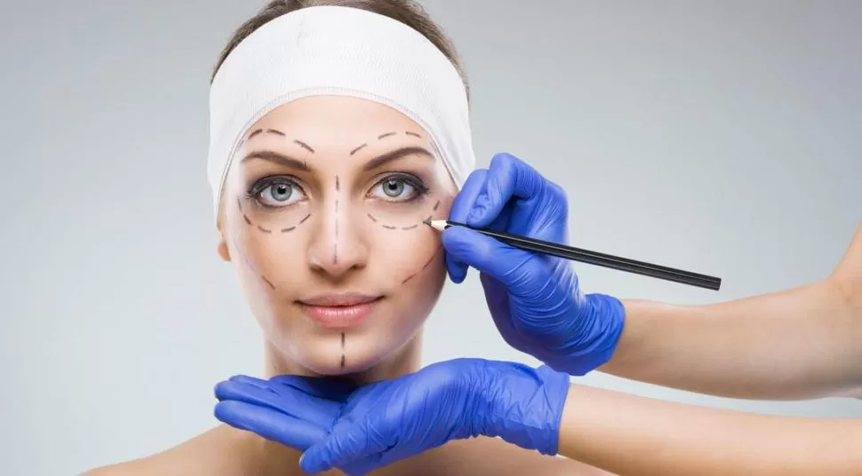 A LA CABEZA DEL NOA. Según el especialista Ricardo Roncaglia, Tucumán está por encima de la media en cantidad de cirugías que indica el informe. 